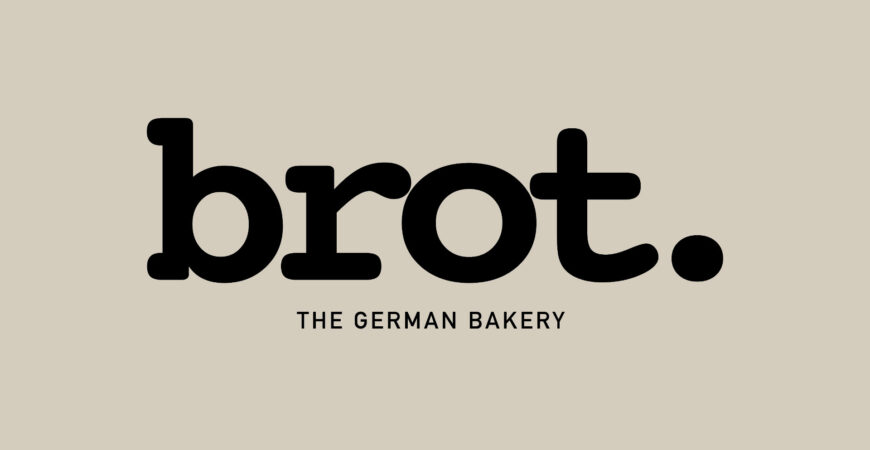BROT. THE GERMAN BAKERY