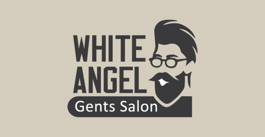WHITE ANGEL GENTS SALON